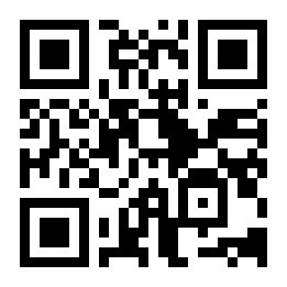 星火云影视TV二维码