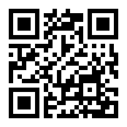 帮帮拼音二维码