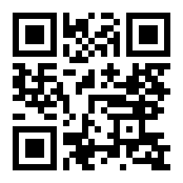 猫头鹰人二维码