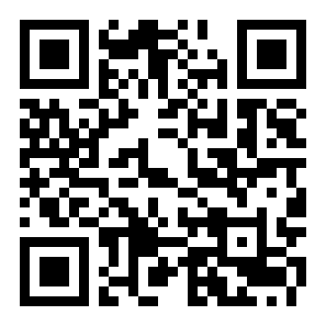 笔趣阁换源蓝色版二维码