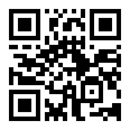 变形射击战场二维码