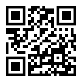 玩梗火柴人二维码