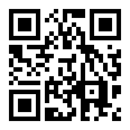 加速狗影视二维码