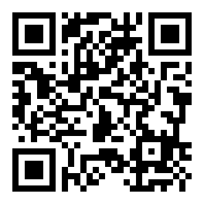 铁路女跑者二维码