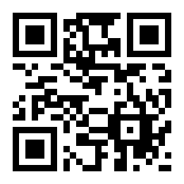 识色大作战二维码