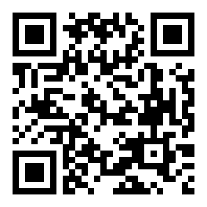 炉石传说回归公测版二维码