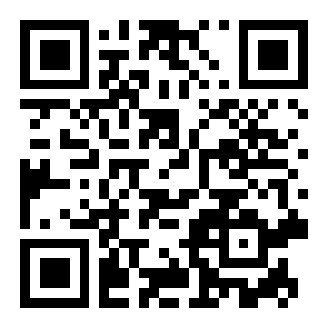 憨憨鹿模拟器二维码