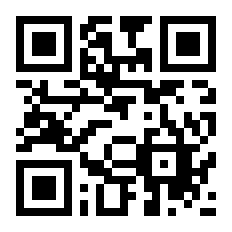 TXT换源全本小说二维码