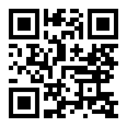 猫饼剪辑二维码