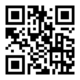 果果英语app二维码