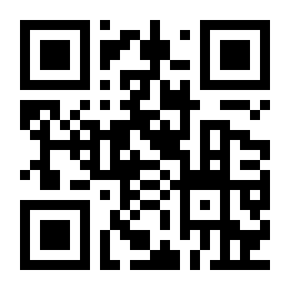 肉毒杆菌诊所3D二维码