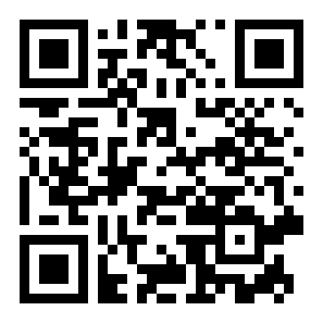 蓝鹰影院二维码