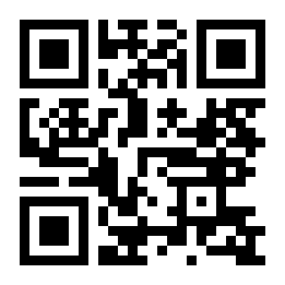 灯泡设计师二维码