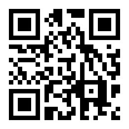 三流相机二维码