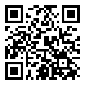 Fanbook模拟抽卡版二维码