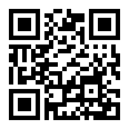 美颜轻盐相机二维码