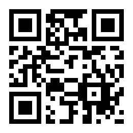 极限特技车竞赛二维码
