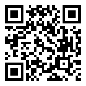 校园少女跑酷二维码