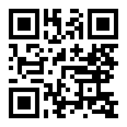 小小的疯狂家伙二维码