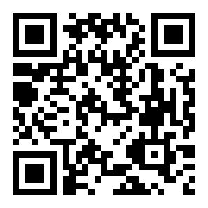 我的像素英雄二维码