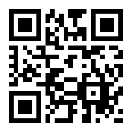 猎鱼射击二维码