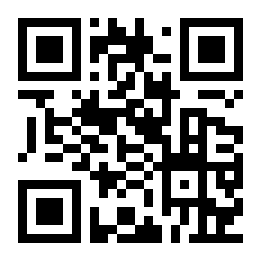飞机乐乐二维码