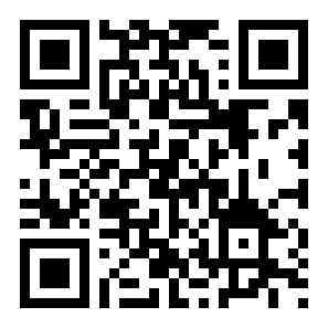 不休的音符二维码