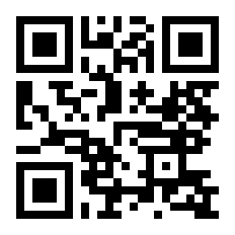 乐方糖创作二维码