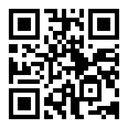 汽车玩具比赛二维码