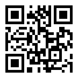 掌上U学院二维码