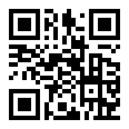 迷人穿搭挑战二维码