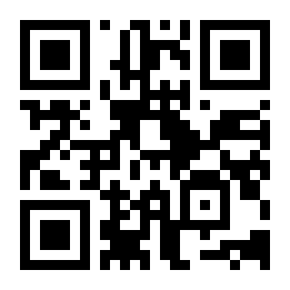 交通赛车手高速公路赛车二维码