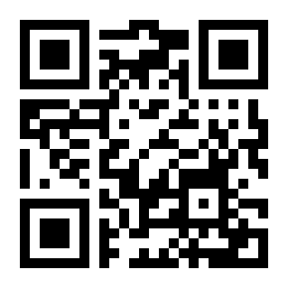 羞答答漫画二维码