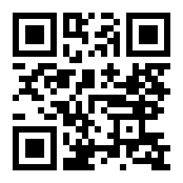 数智中心二维码