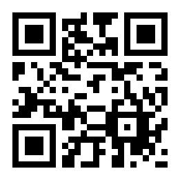 轻享阅导入书源二维码