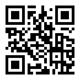 终极躲避球二维码