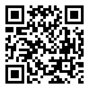 TVBox自带配置源接口版二维码