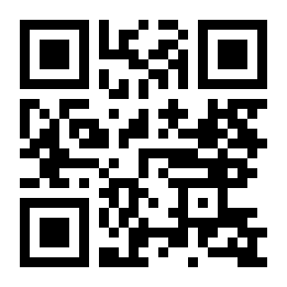 盲盒小家二维码