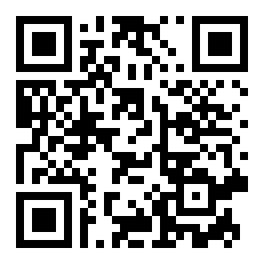 像素方块枪二维码