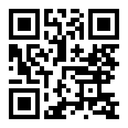 原始猎手二维码