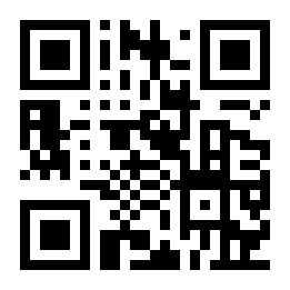 米奇跳跃二维码