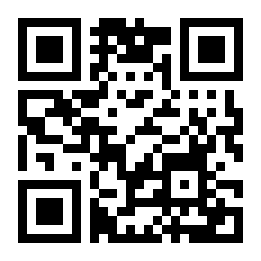 迷你生活我的小家二维码