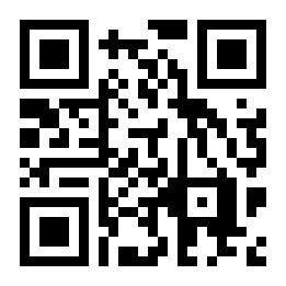 奇迹花园二维码