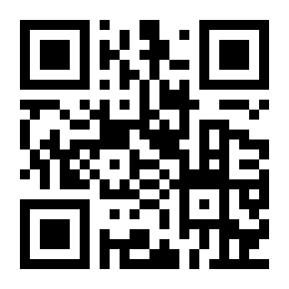 音范丝二维码