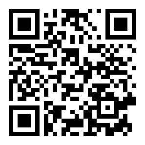 木兰影视二维码