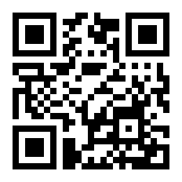 豪华旅游城市公交车司机二维码