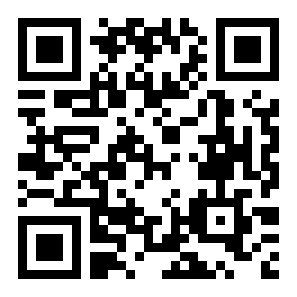 咘咕天气二维码