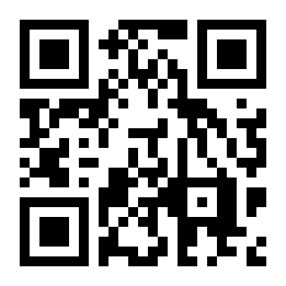 赛博跑车竞速二维码