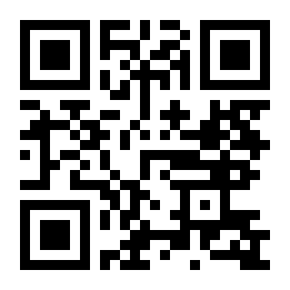 一度甄选二维码