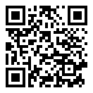 拯救深海小鱼二维码